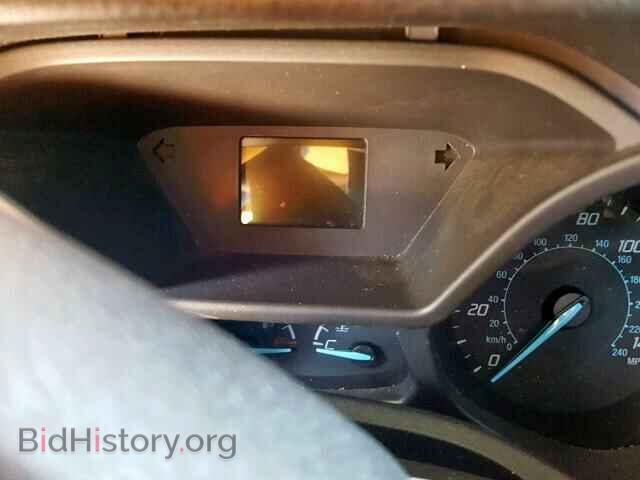 2014 FORD TRANSIT CO - VIN: NM0LS7F71E1135457 - Фото 8