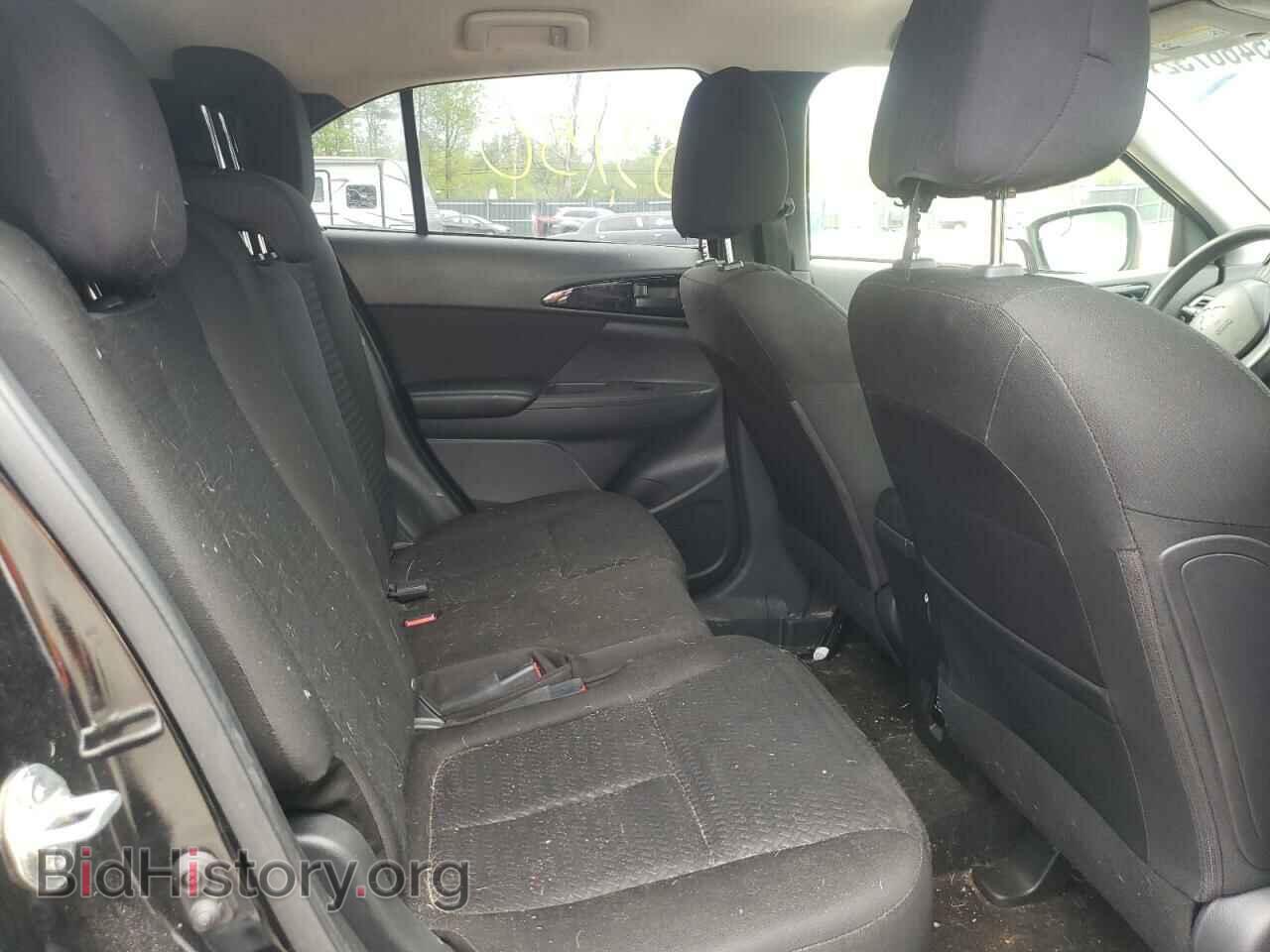 2020 MITSUBISHI ECLIPSE - VIN: JA4AT3AA6LZ032109 - Photo 6