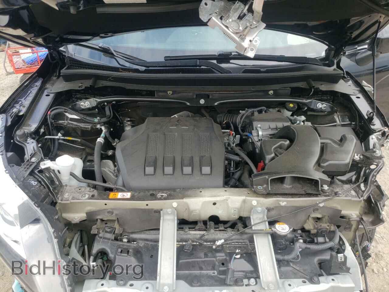 2020 MITSUBISHI ECLIPSE - VIN: JA4AT3AA6LZ032109 - Photo 7