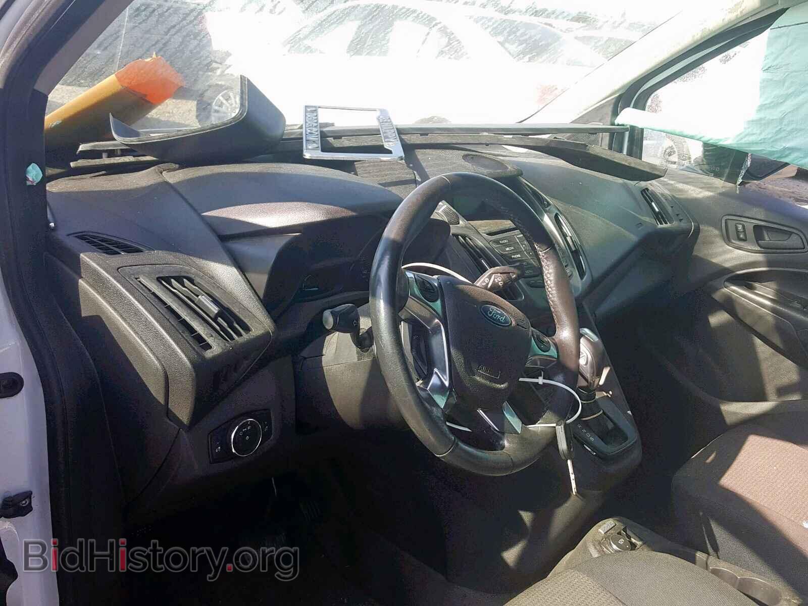 2016 FORD TRANSIT CO - VIN: NM0LS7E7XG1258341 - Фото 5