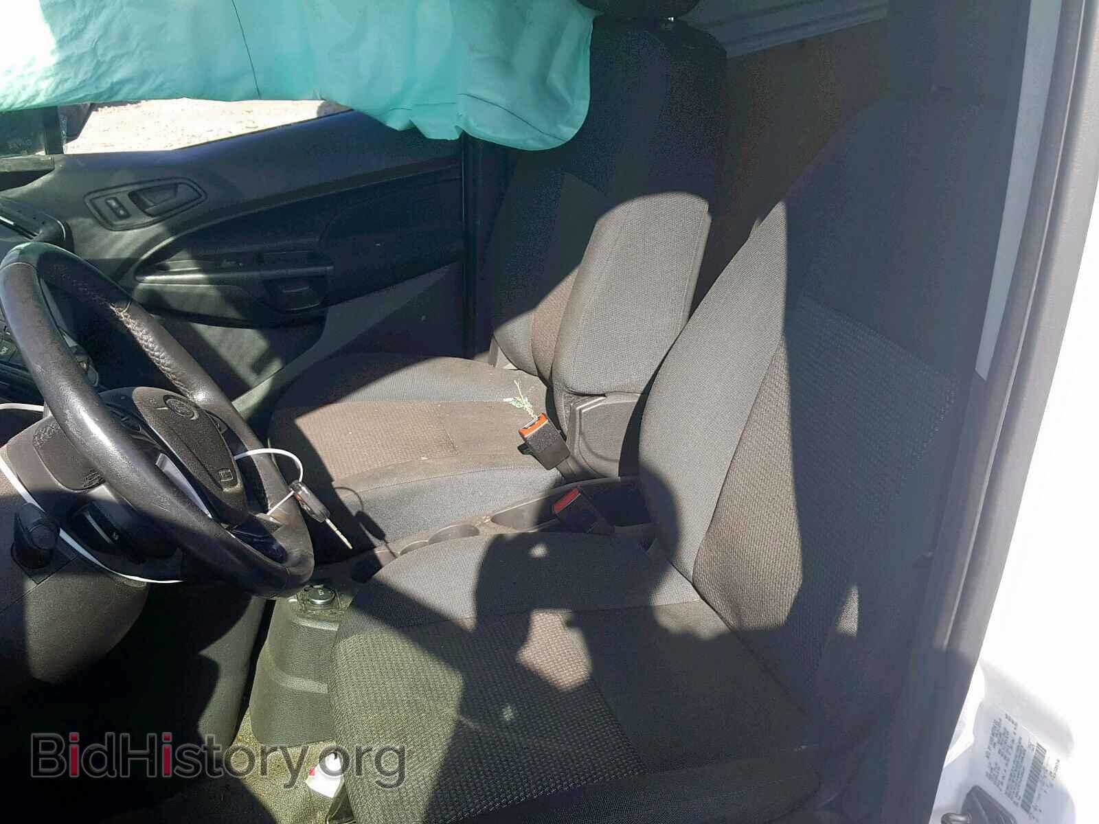 2016 FORD TRANSIT CO - VIN: NM0LS7E7XG1258341 - Фото 6
