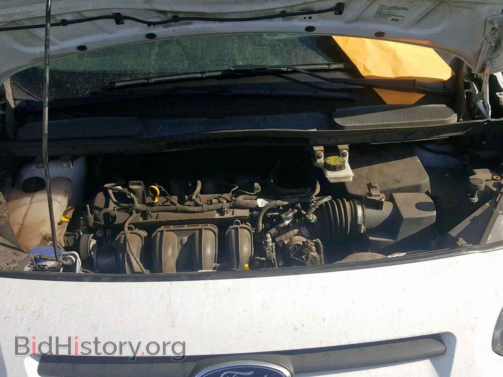 2016 FORD TRANSIT CO - VIN: NM0LS7E7XG1258341 - Фото 7