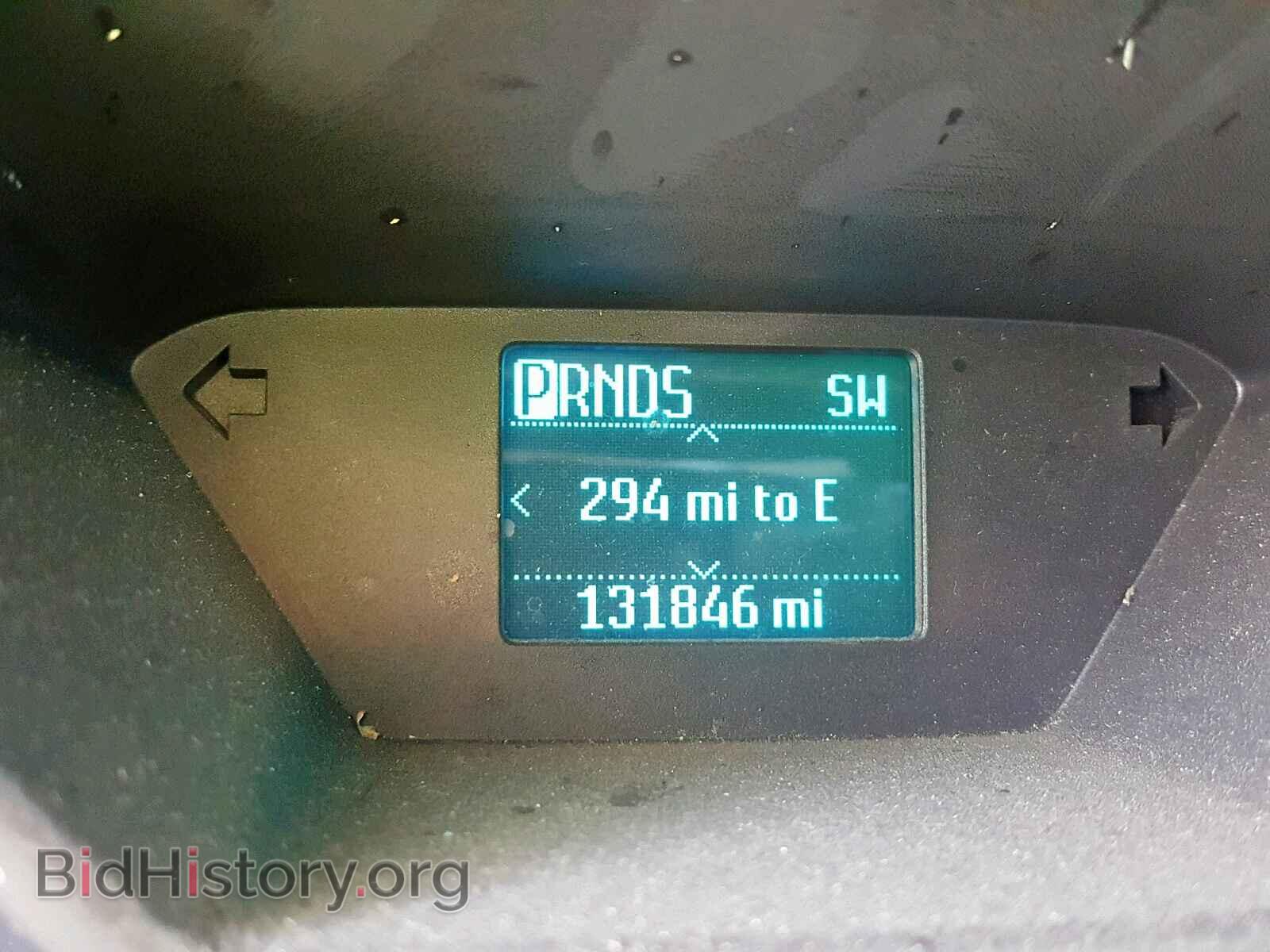 2016 FORD TRANSIT CO - VIN: NM0LS7E7XG1258341 - Фото 8