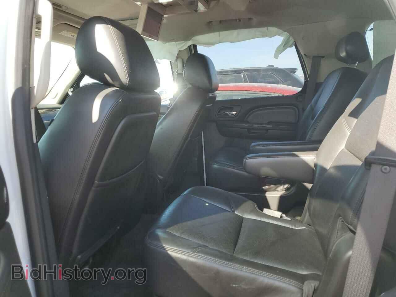2010 GMC YUKON - VIN: 1GKUKEEF4AR184155 - Фото 11