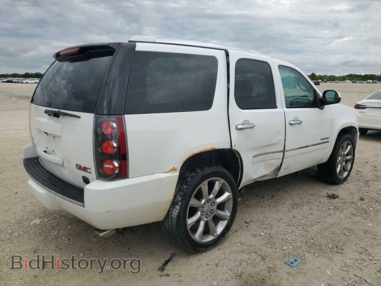 2010 GMC YUKON - VIN: 1GKUKEEF4AR184155 - Фото 3