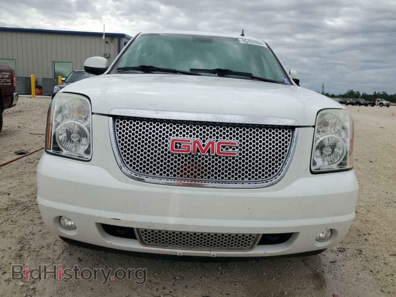 2010 GMC YUKON - VIN: 1GKUKEEF4AR184155 - Фото 5