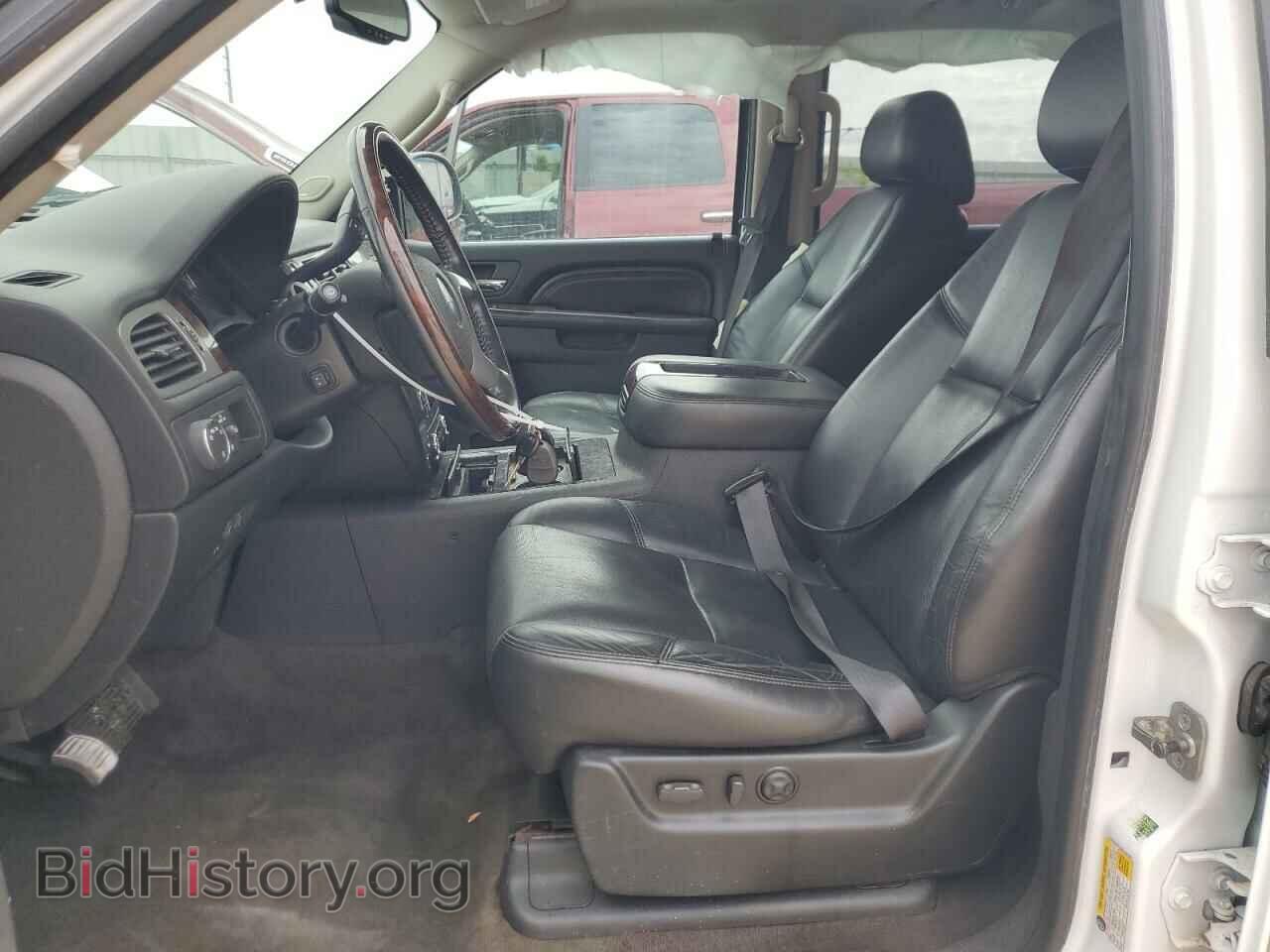 2010 GMC YUKON - VIN: 1GKUKEEF4AR184155 - Фото 7