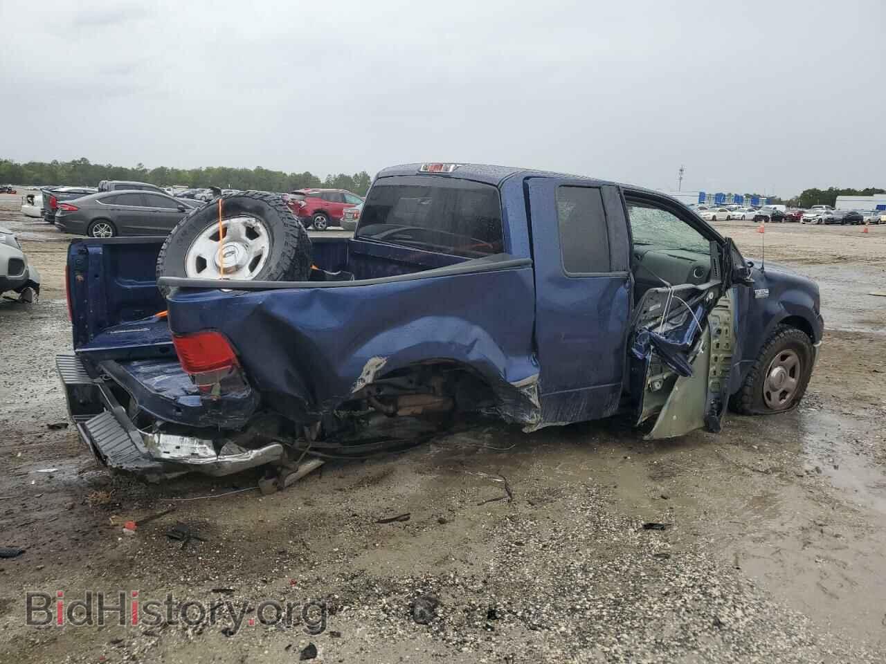 2008 FORD All Models - VIN: 1FTRX12W18FA58816 - Photo 3