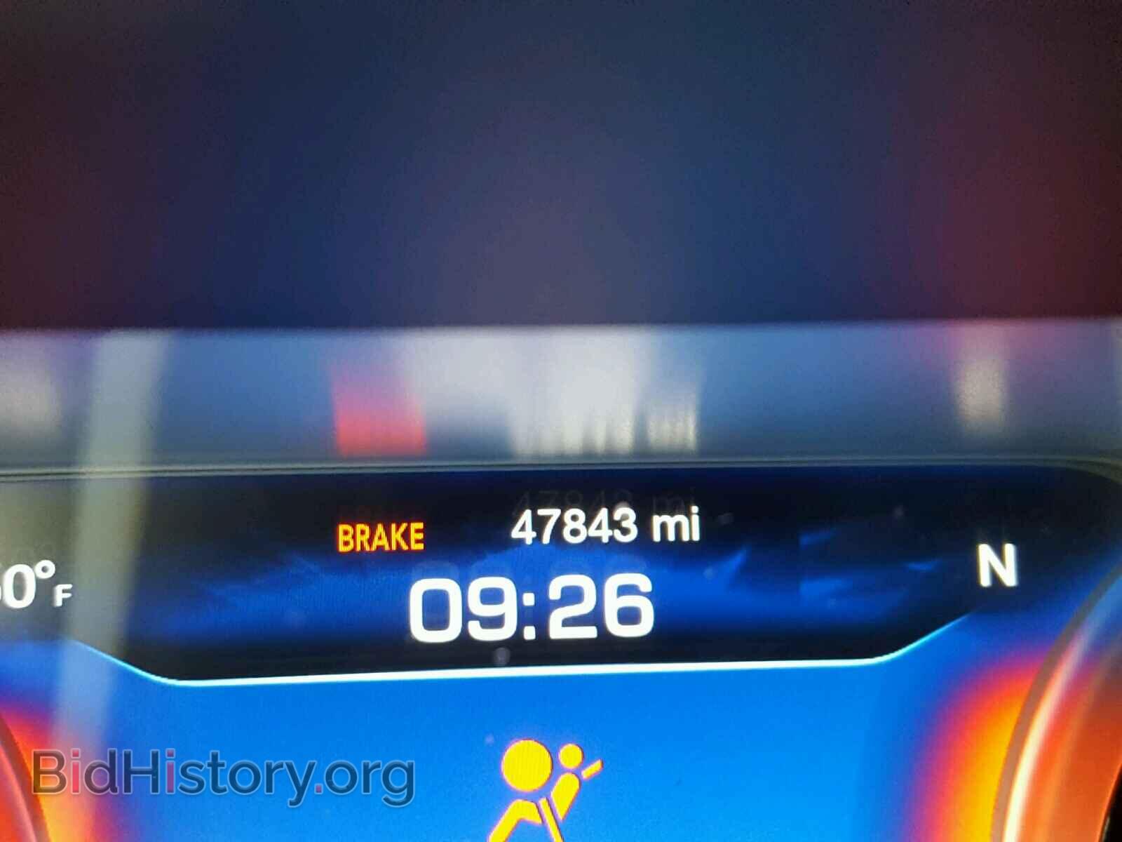 2015 CHRYSLER 200 - VIN: 1C3CCCBBXFN752048 - Photo 8