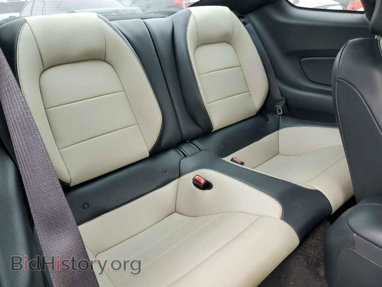 2015 FORD ALL Models - VIN: 1FA6P8TH3F5393113 - Photo 10