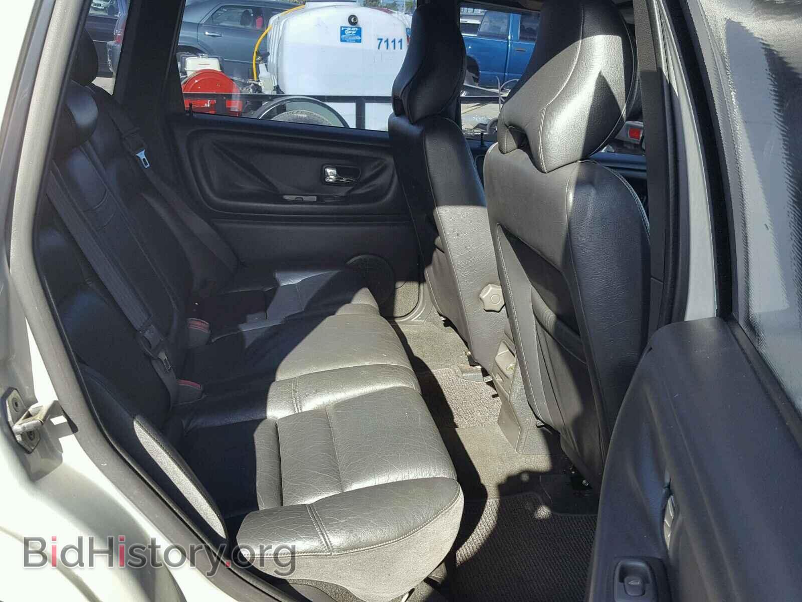 2000 VOLVO V70 - VIN: YV1LZ56D5Y2667554 - Фото 6