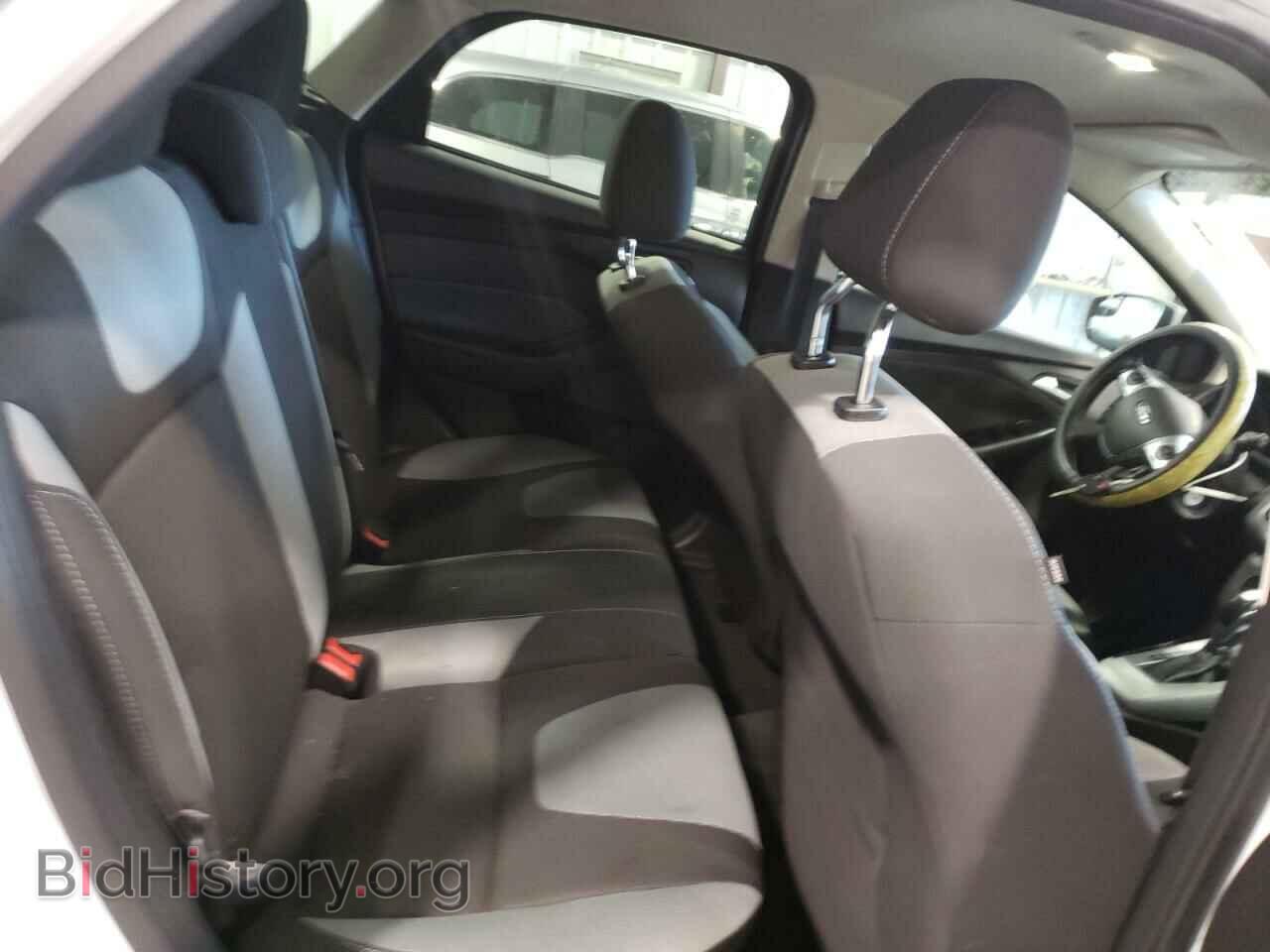 2012 FORD FOCUS - VIN: 1FAHP3K29CL224665 - Фото 6