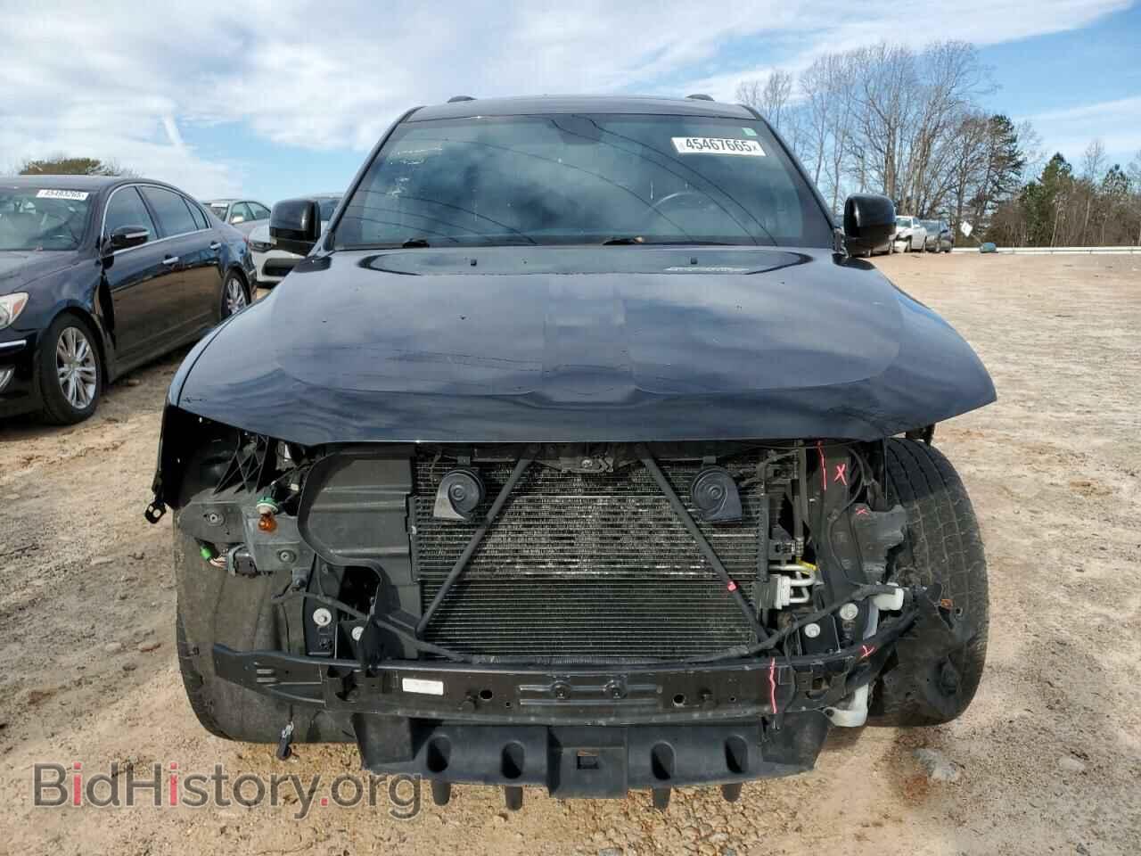 2018 DODGE DURANGO - VIN: 1C4RDJDG4JC116245 - Photo 5