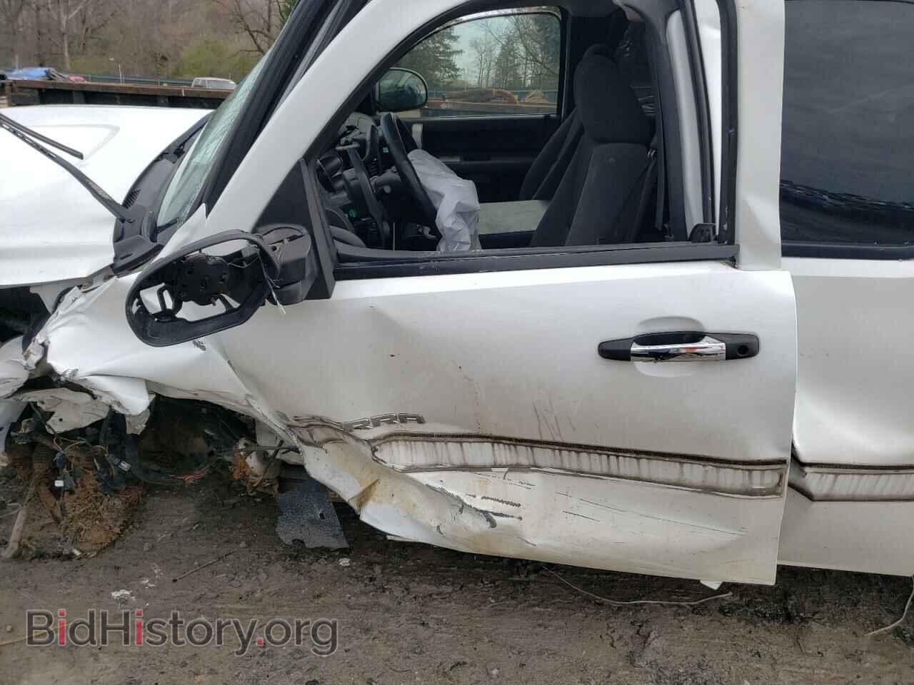 2009 GMC SIERRA - VIN: 2GTEC29J891115113 - Фото 7