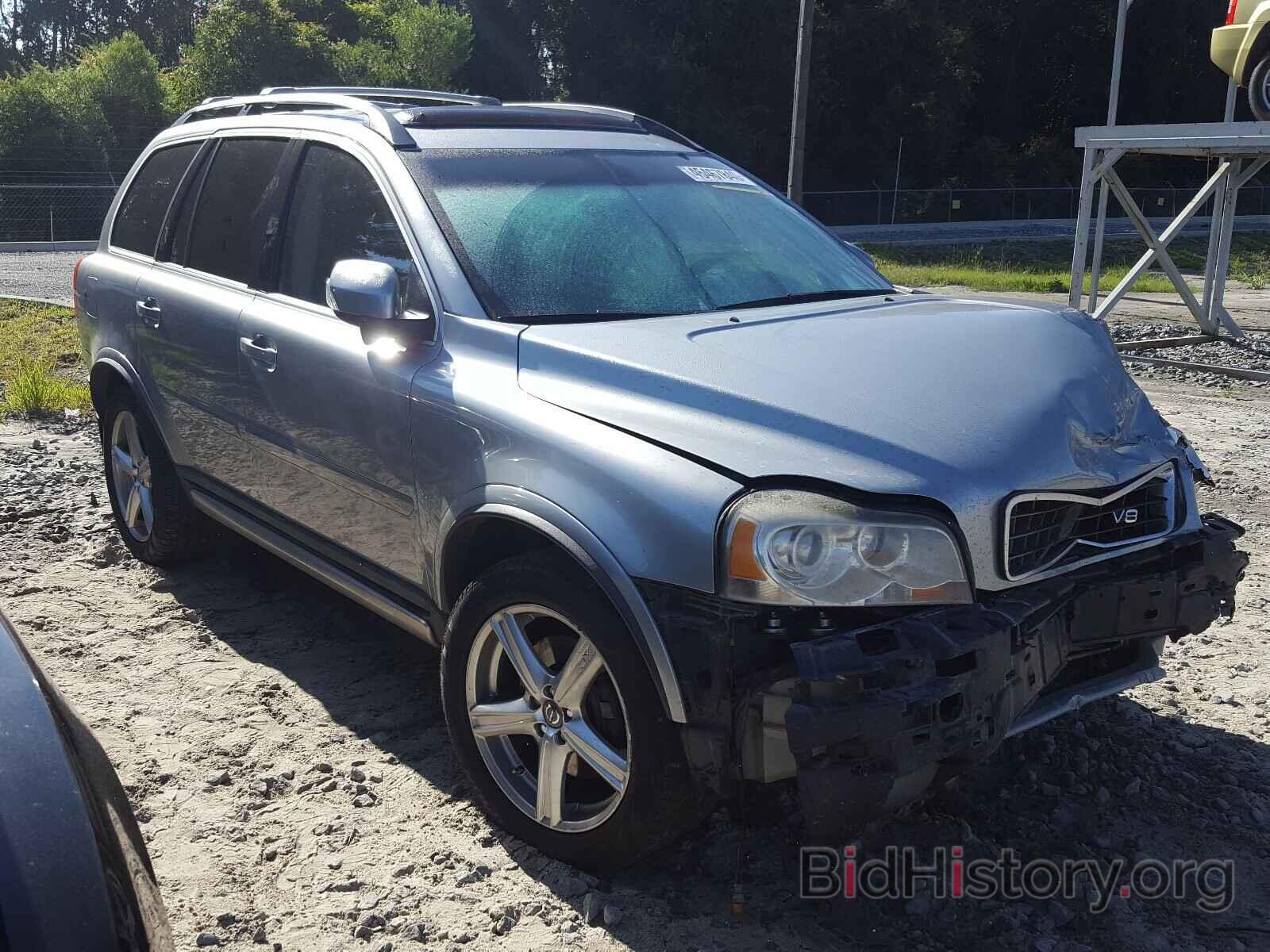 Photo YV4CT852571402644 - VOLVO XC90 2007