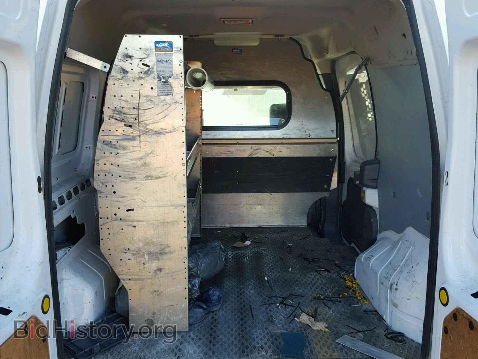 2010 FORD TRANSIT CO - VIN: NM0LS7BNXAT033030 - Фото 5