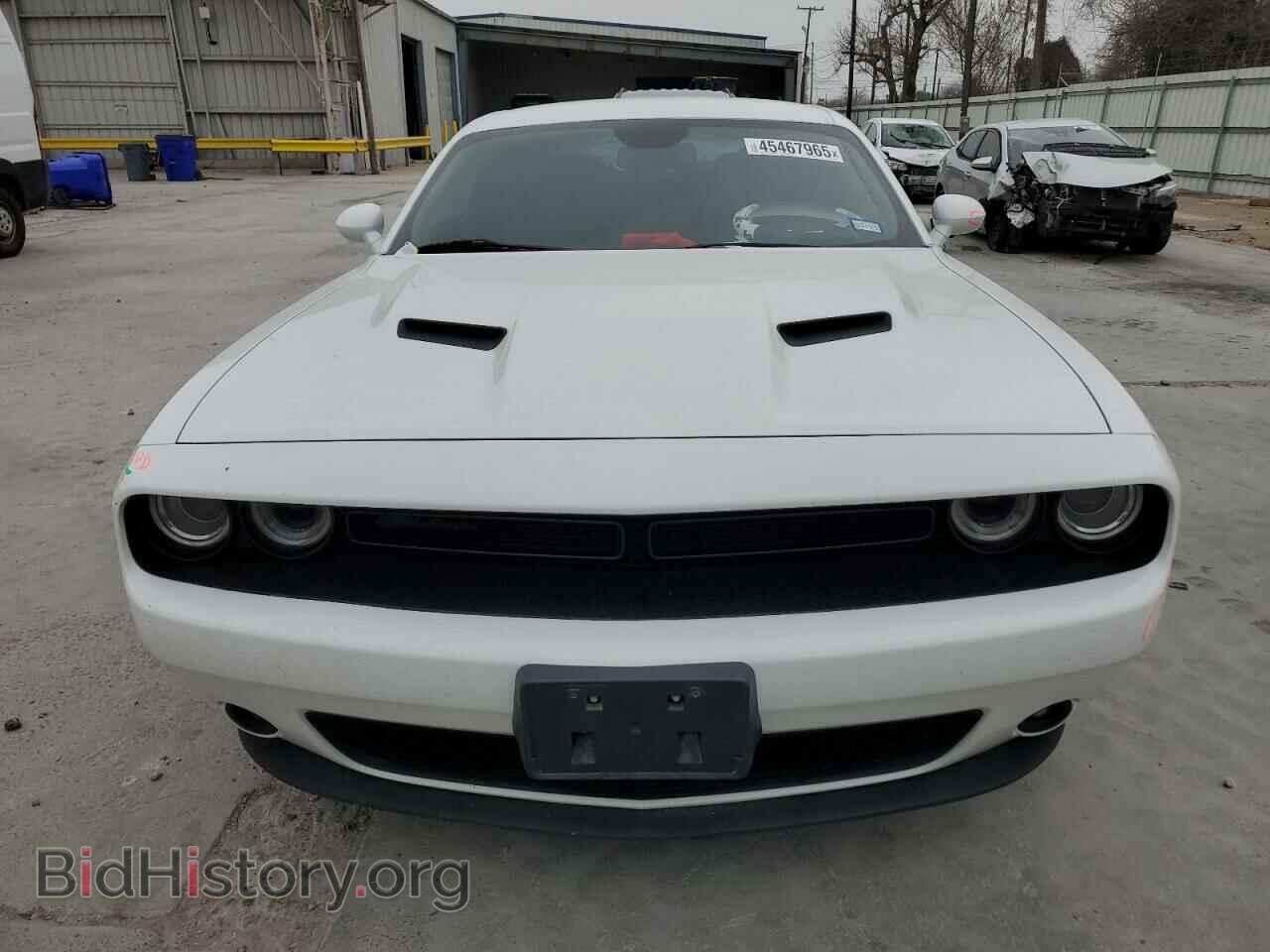 2020 DODGE CHALLENGER - VIN: 2C3CDZAG9LH110101 - Photo 5