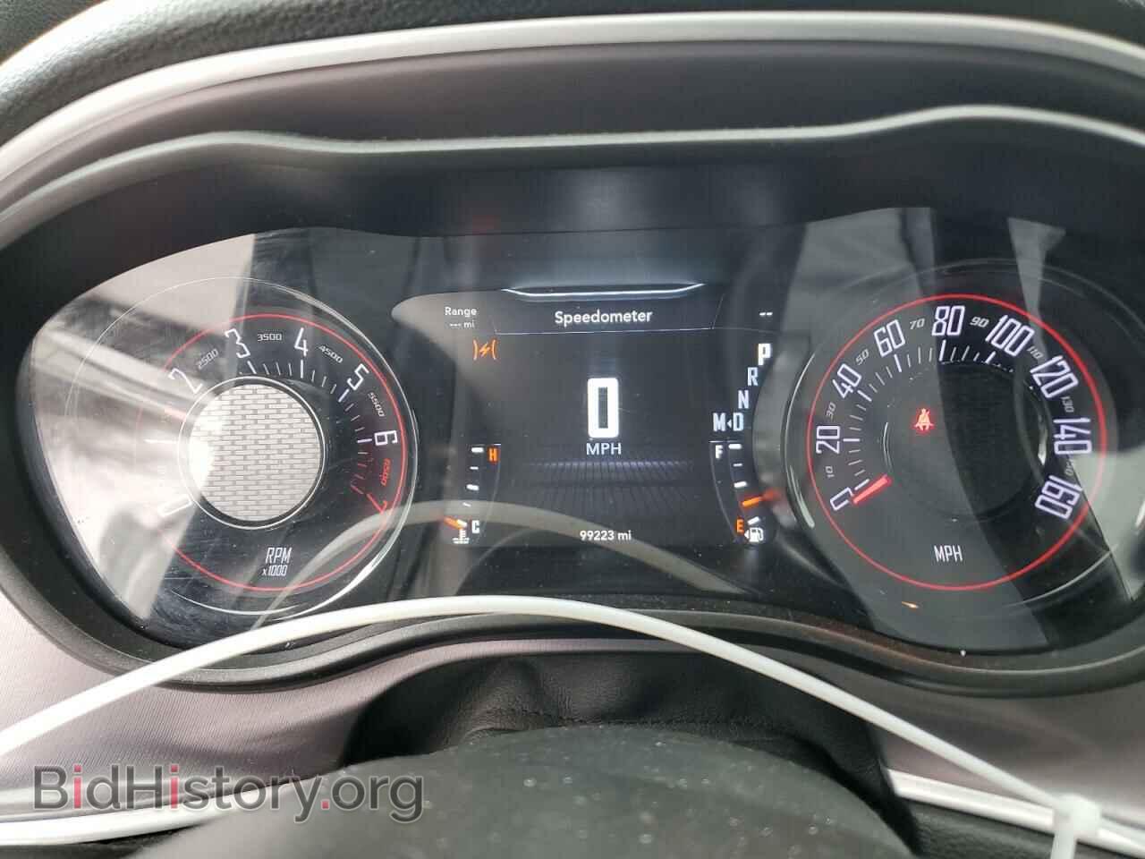 2020 DODGE CHALLENGER - VIN: 2C3CDZAG9LH110101 - Photo 9