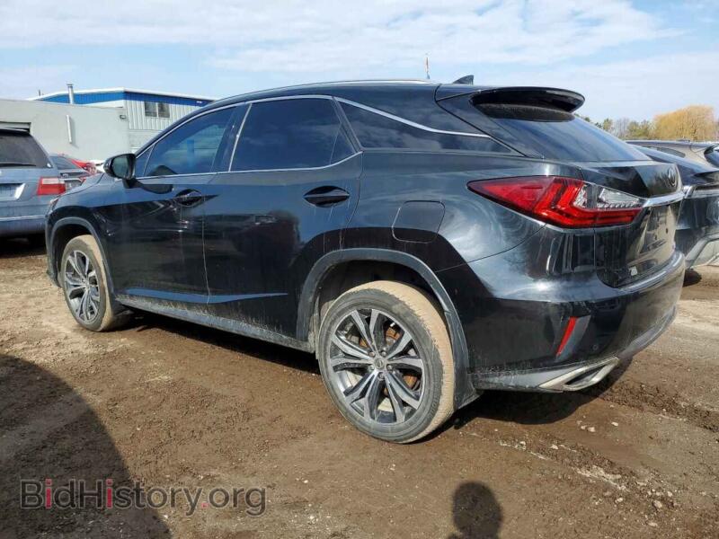 2016 Lexus RX350 (VIN 2T2BZMCA6GC038354) — фото 2 из 14