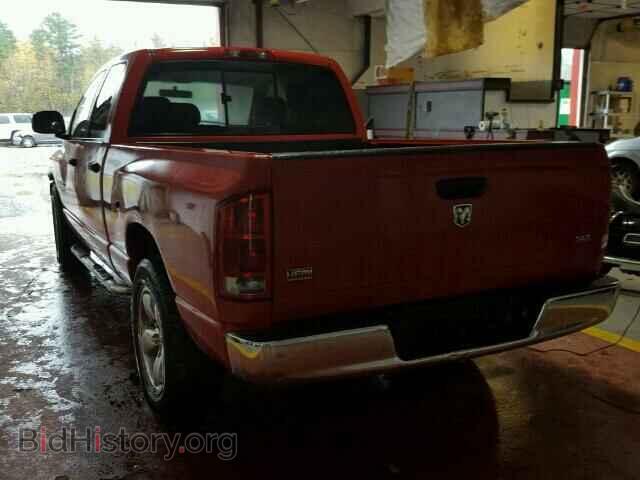 2005 DODGE RAM 1500 - VIN: 1D7HA18D55S106152 - Фото 3