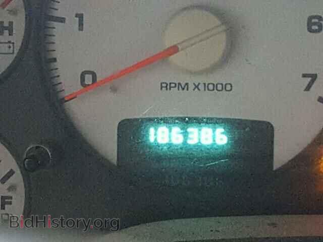 2005 DODGE RAM 1500 - VIN: 1D7HA18D55S106152 - Фото 8