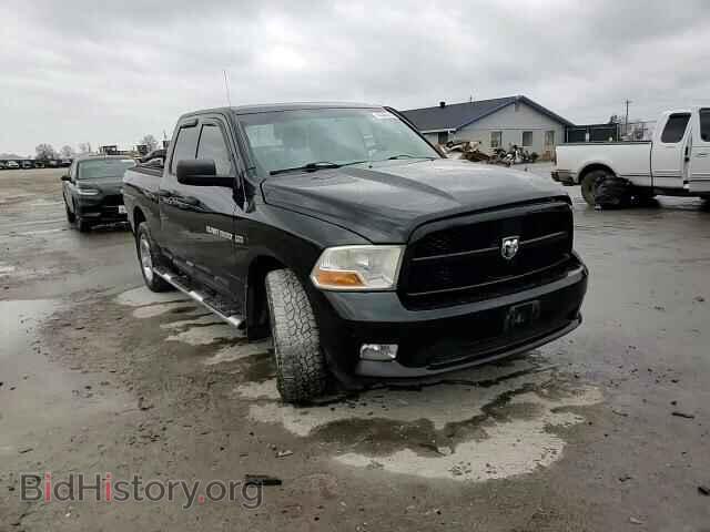 2012 DODGE RAM 1500 - VIN: 1C6RD7FT0CS226593 - Photo 13