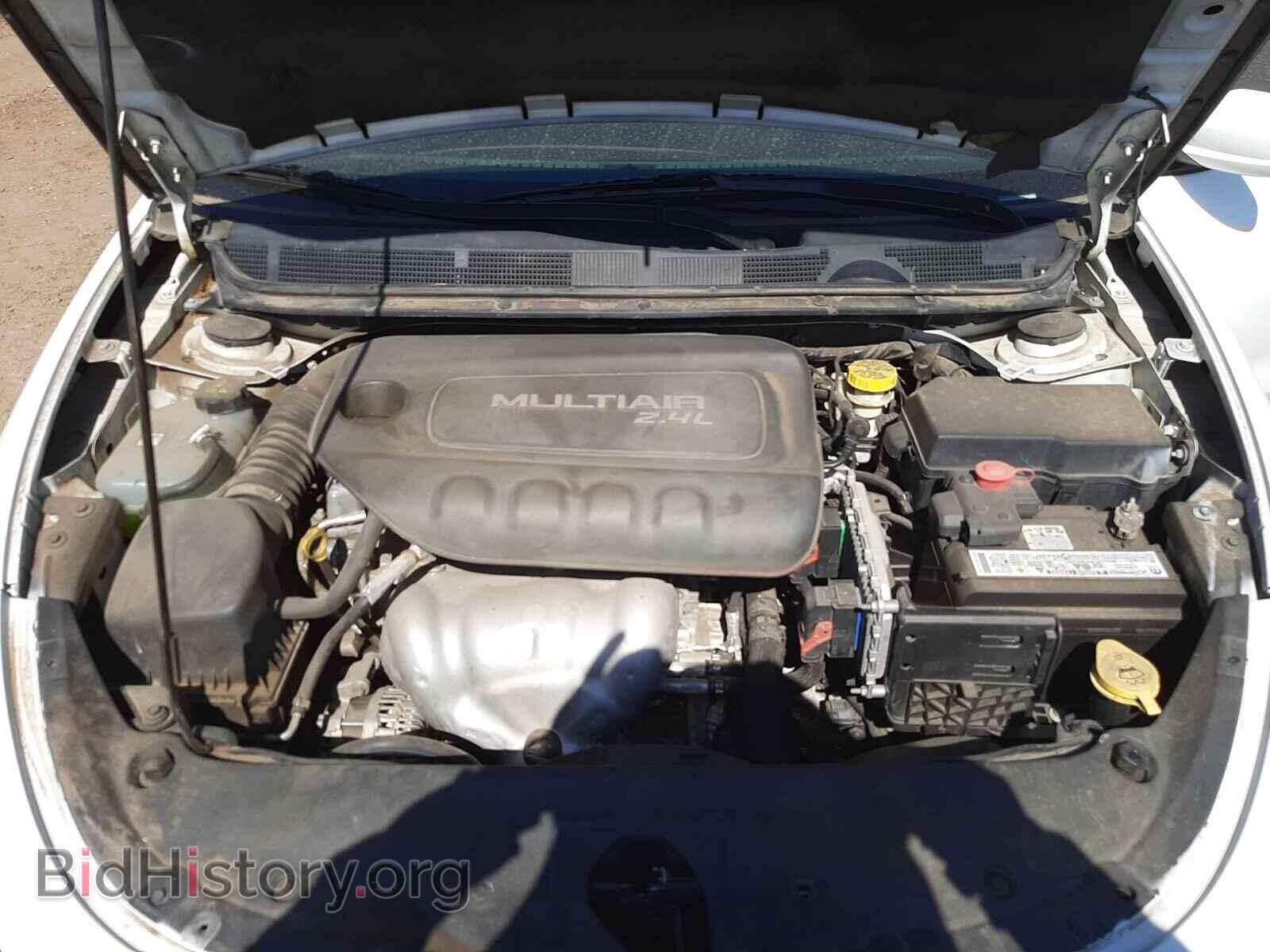 2015 DODGE DART - VIN: 1C3CDFBB3FD266072 - Фото 7