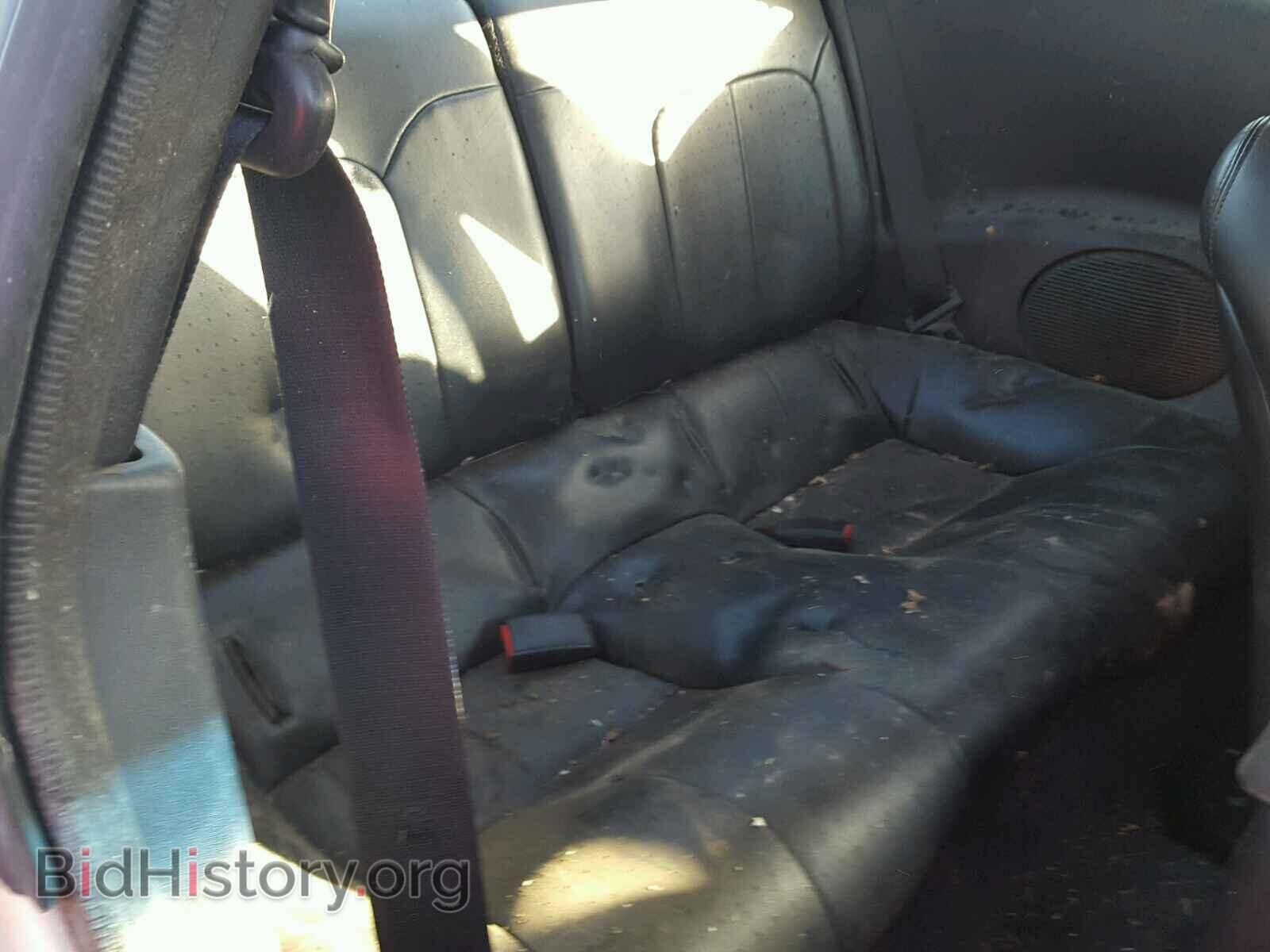 2005 MITSUBISHI ECLIPSE - VIN: 4A3AC74H35E006726 - Photo 6