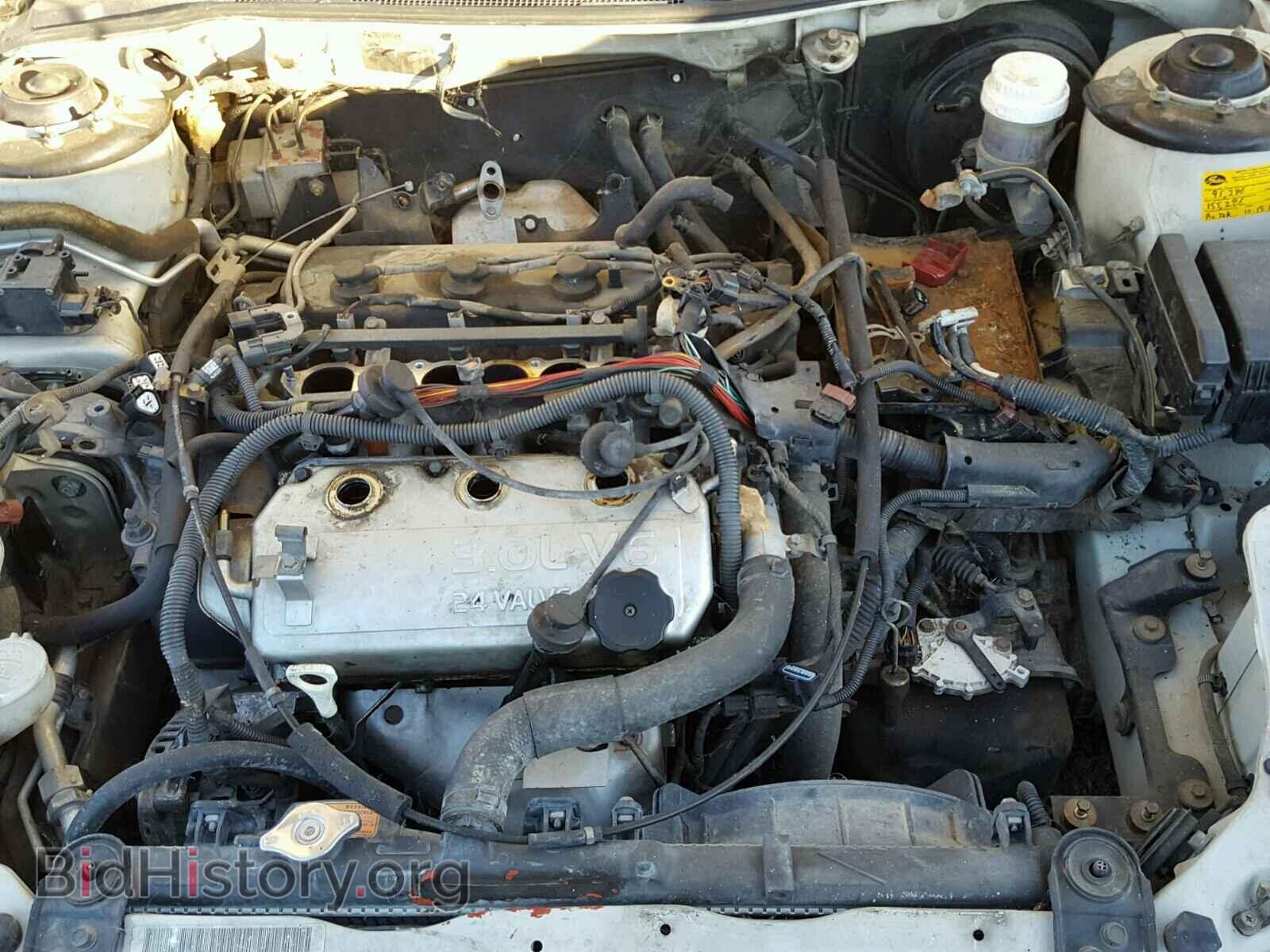 2005 MITSUBISHI ECLIPSE - VIN: 4A3AC74H35E006726 - Photo 7