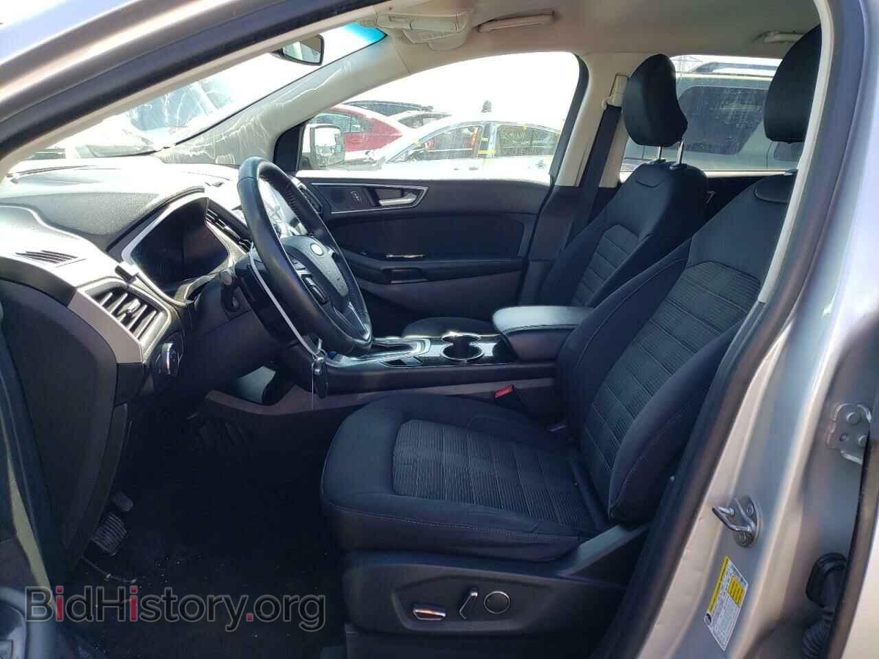 2018 FORD EDGE - VIN: 2FMPK4J82JBB75835 - Photo 7