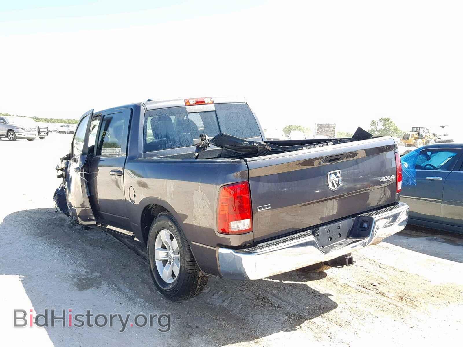 2019 RAM 1500 CLASS - VIN: 1C6RR7LT7KS527236 - Фото 3