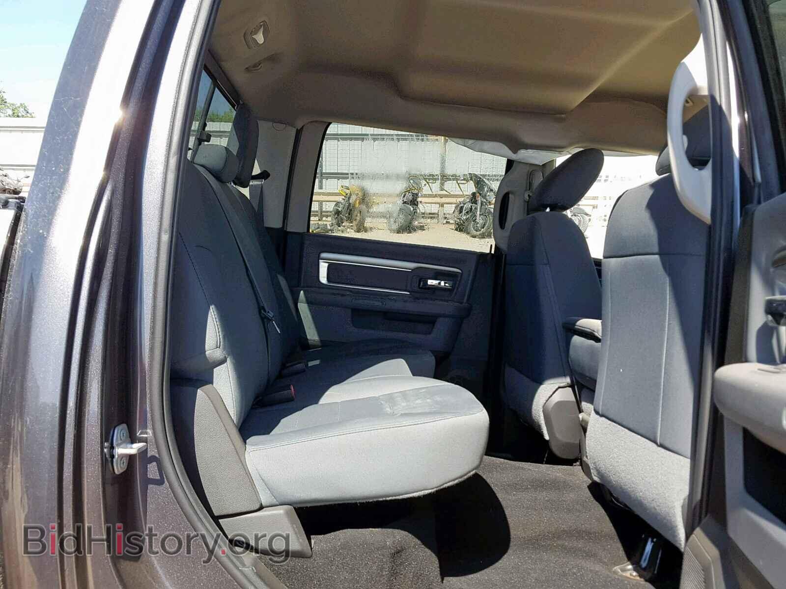 2019 RAM 1500 CLASS - VIN: 1C6RR7LT7KS527236 - Фото 6