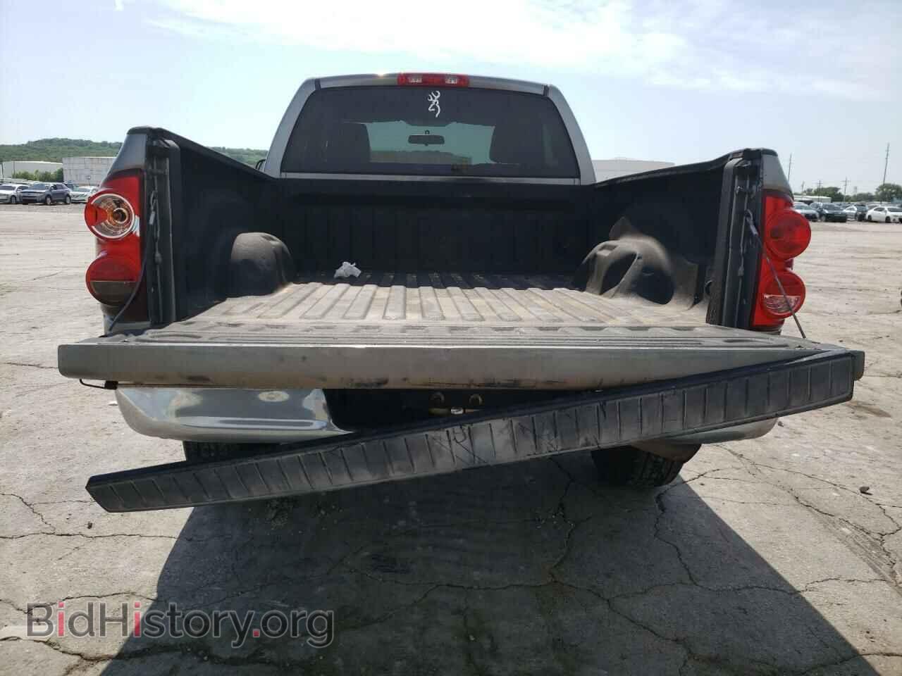 2008 DODGE RAM 1500 - VIN: 1D7HA16K48J151904 - Фото 6
