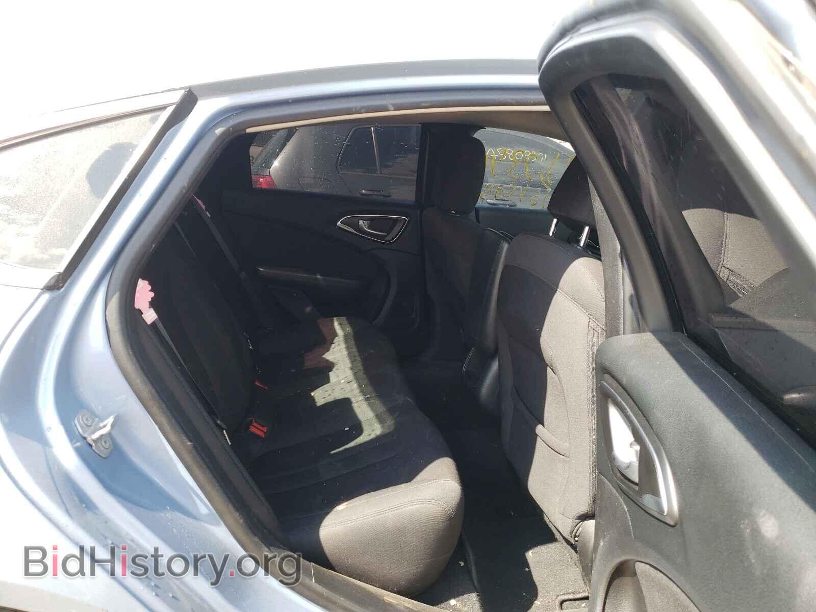 2015 CHRYSLER 200 - VIN: 1C3CCCAB1FN712538 - Фото 6