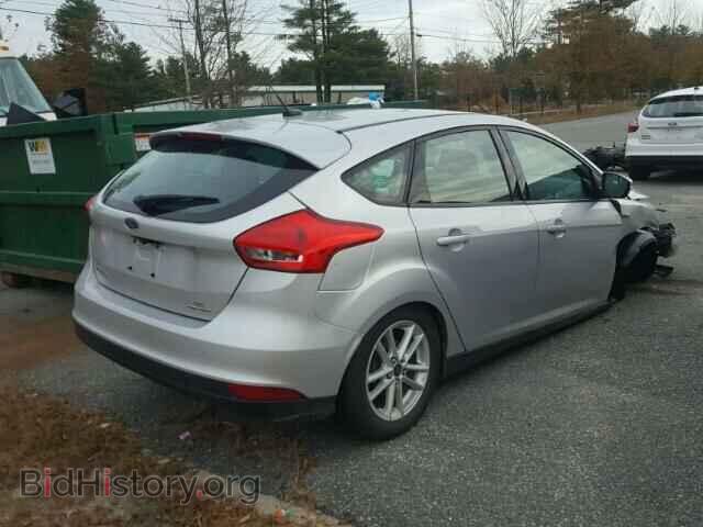 2015 FORD FOCUS - VIN: 1FADP3K2XFL342274 - Photo 4