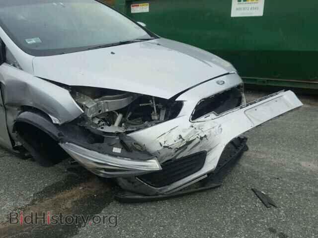 2015 FORD FOCUS - VIN: 1FADP3K2XFL342274 - Photo 9