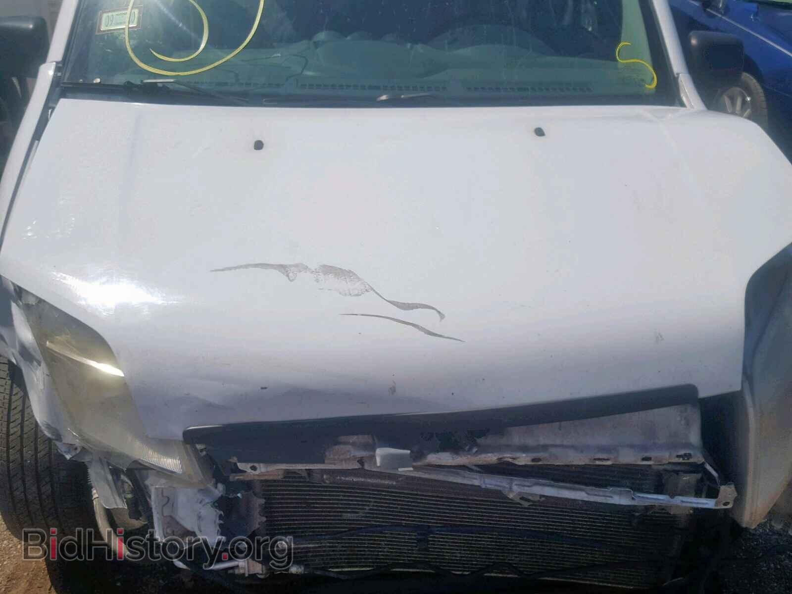 2010 FORD TRANSIT CO - VIN: NM0LS7BN6AT038922 - Фото 7