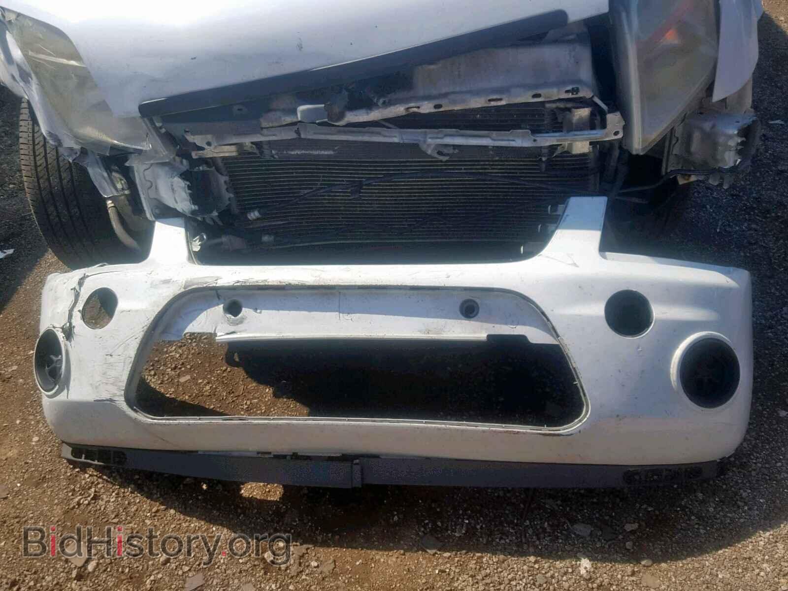 2010 FORD TRANSIT CO - VIN: NM0LS7BN6AT038922 - Фото 9