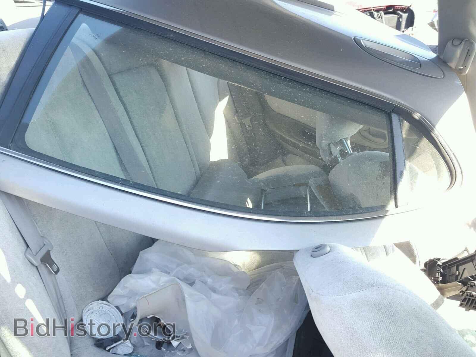 2000 NISSAN MAXIMA - VIN: JN1CA31D4YT511690 - Фото 6
