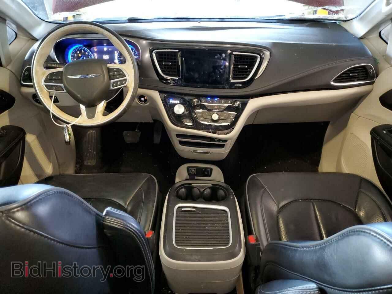 2019 CHRYSLER PACIFICA - VIN: 2C4RC1GG9KR703080 - Фото 8