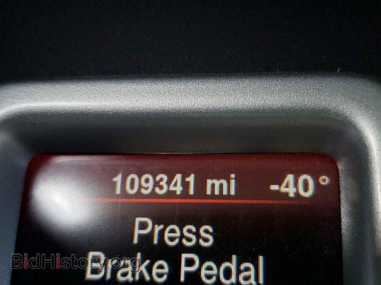2014 DODGE JOURNEY - VIN: 3C4PDCAB4ET241090 - Фото 8