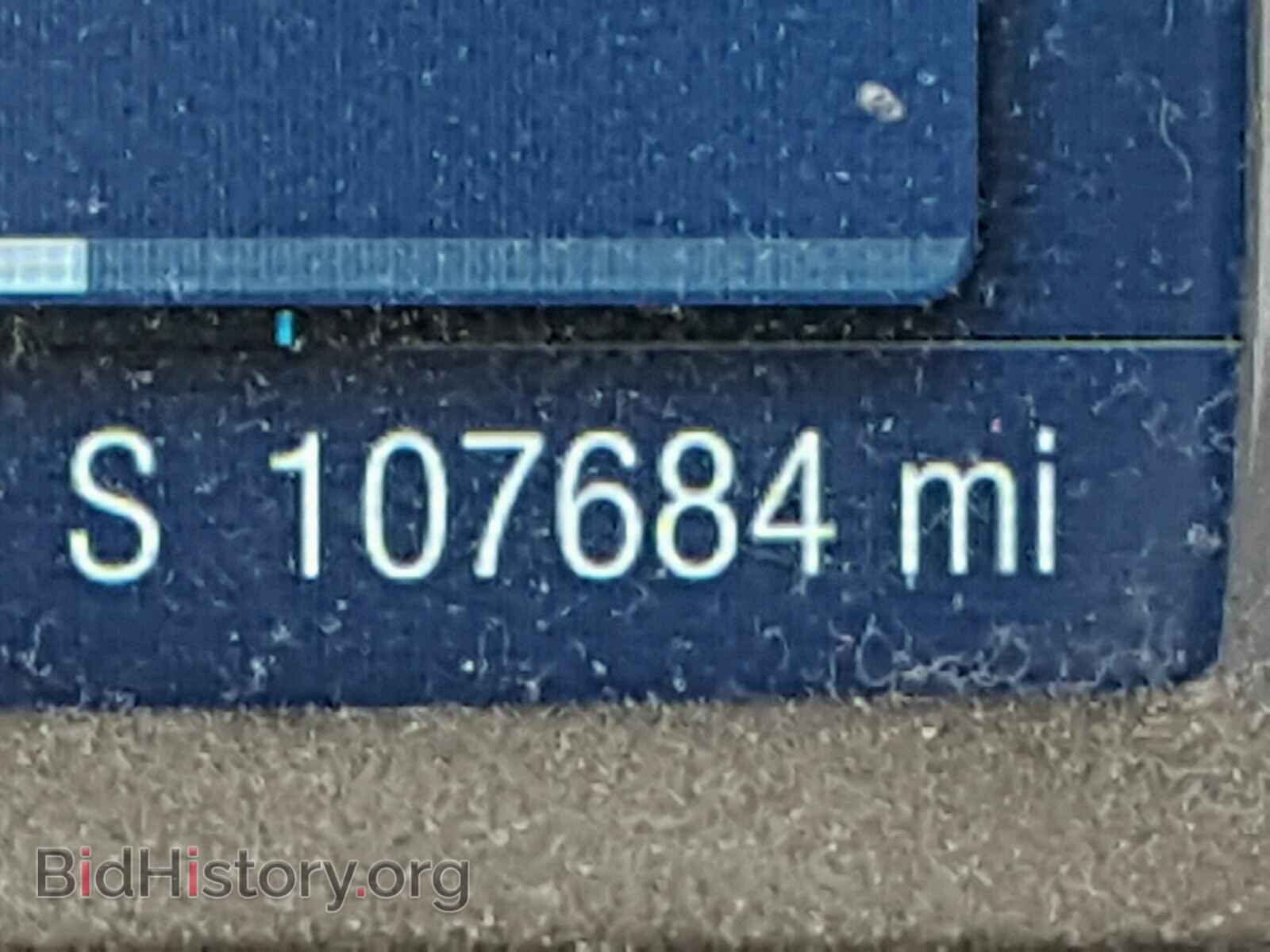 2014 FORD FOCUS - VIN: 1FADP3K25EL133071 - Фото 8
