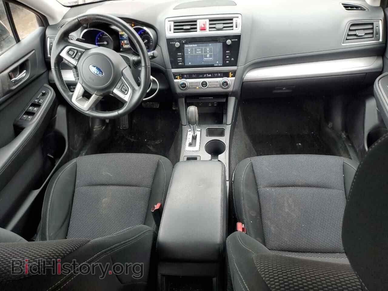 2015 SUBARU OUTBACK - VIN: 4S4BSBCC5F3238675 - Фото 8