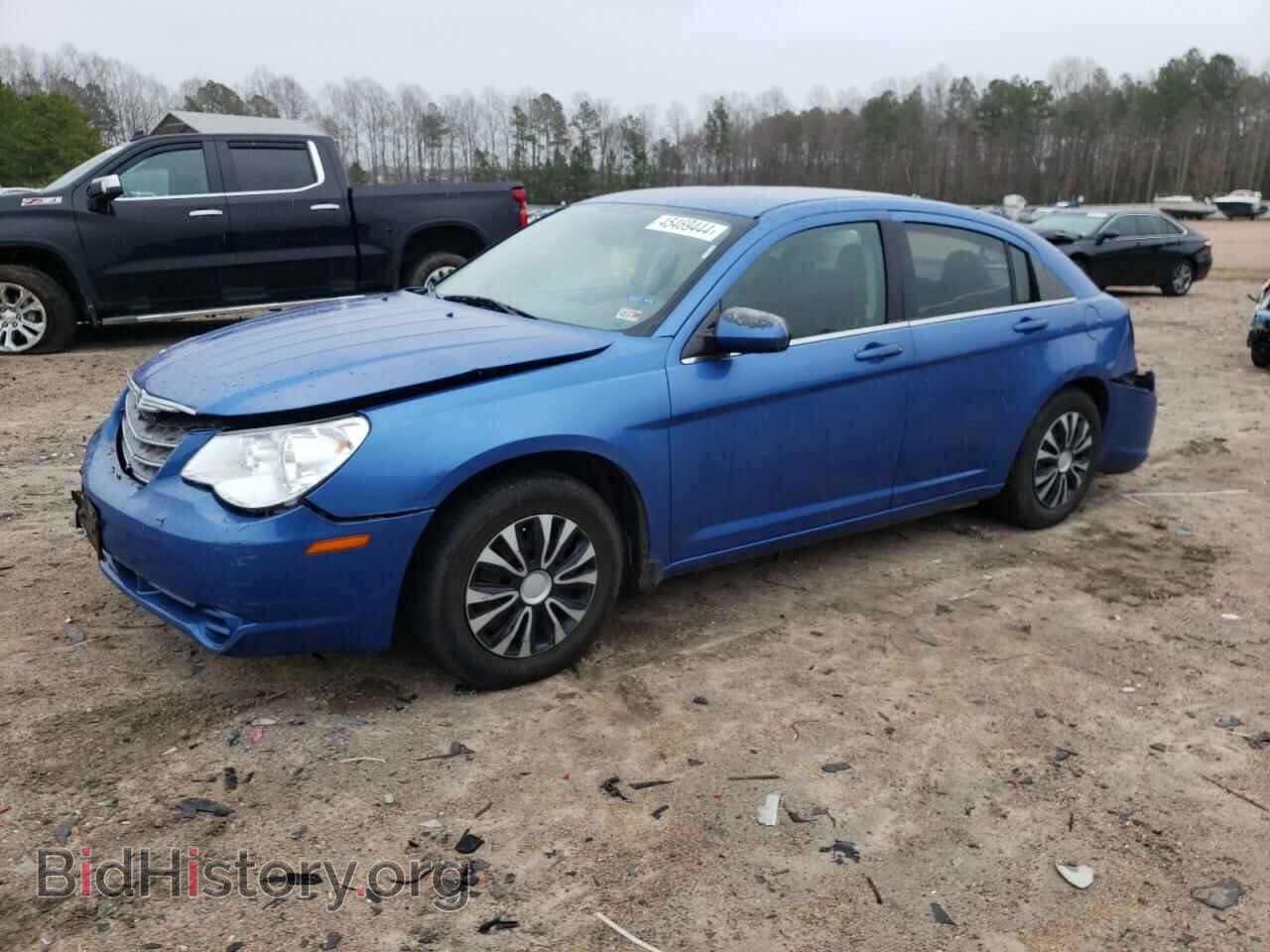 Photo 1C3LC46K37N530596 - CHRYSLER SEBRING 2007