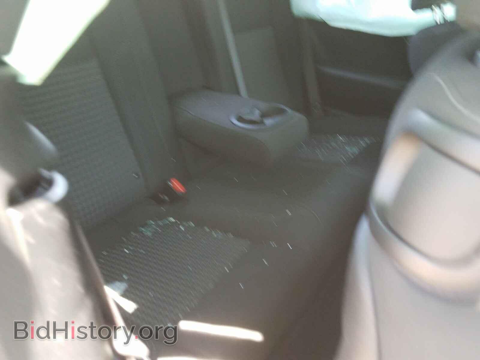 2019 DODGE CHALLENGER - VIN: 2C3CDZAG0KH616317 - Photo 6