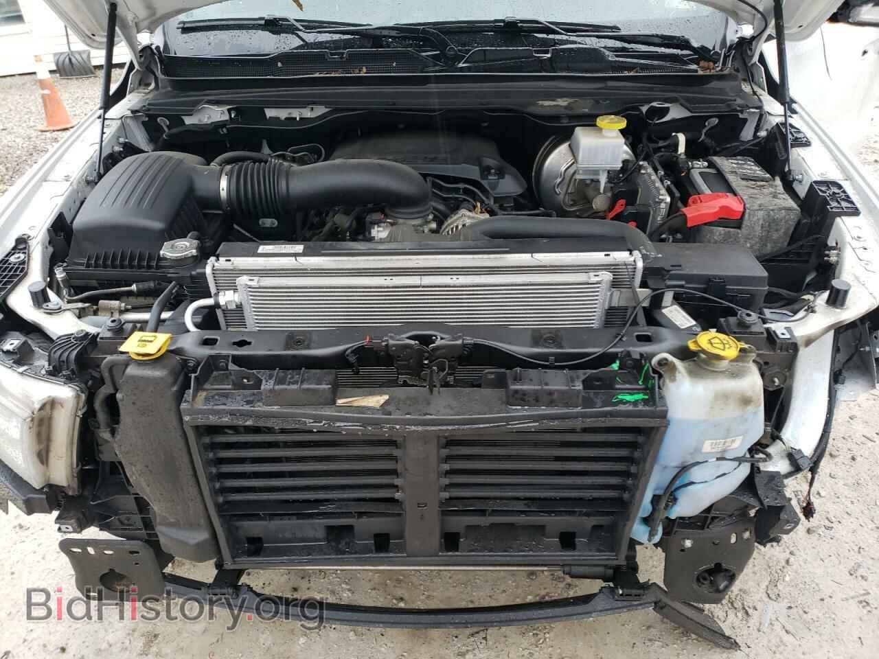 2020 RAM 1500 - VIN: 1C6SRFFT4LN301193 - Фото 11