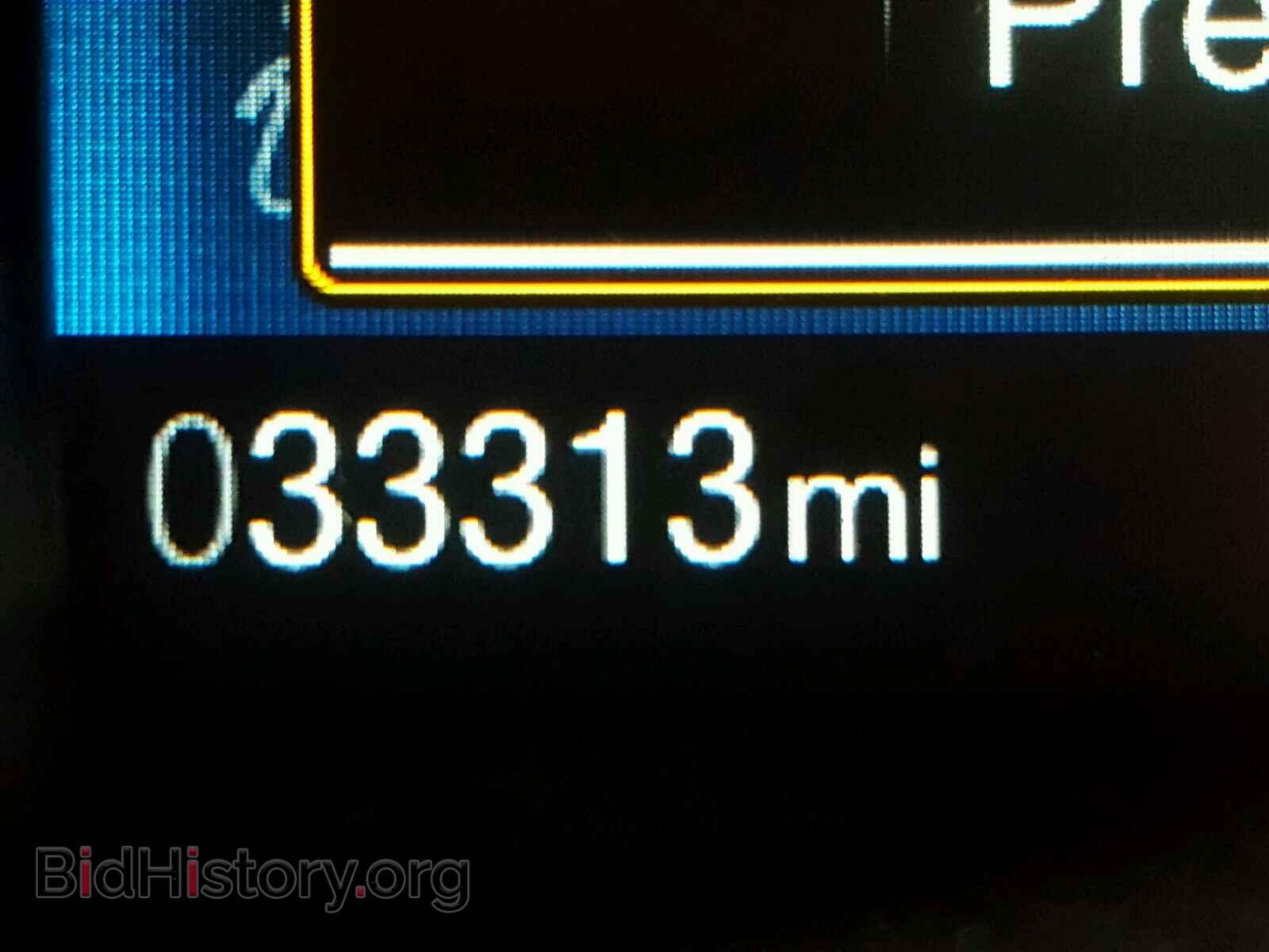 2017 FORD FOCUS - VIN: 1FADP3E24HL282300 - Photo 8