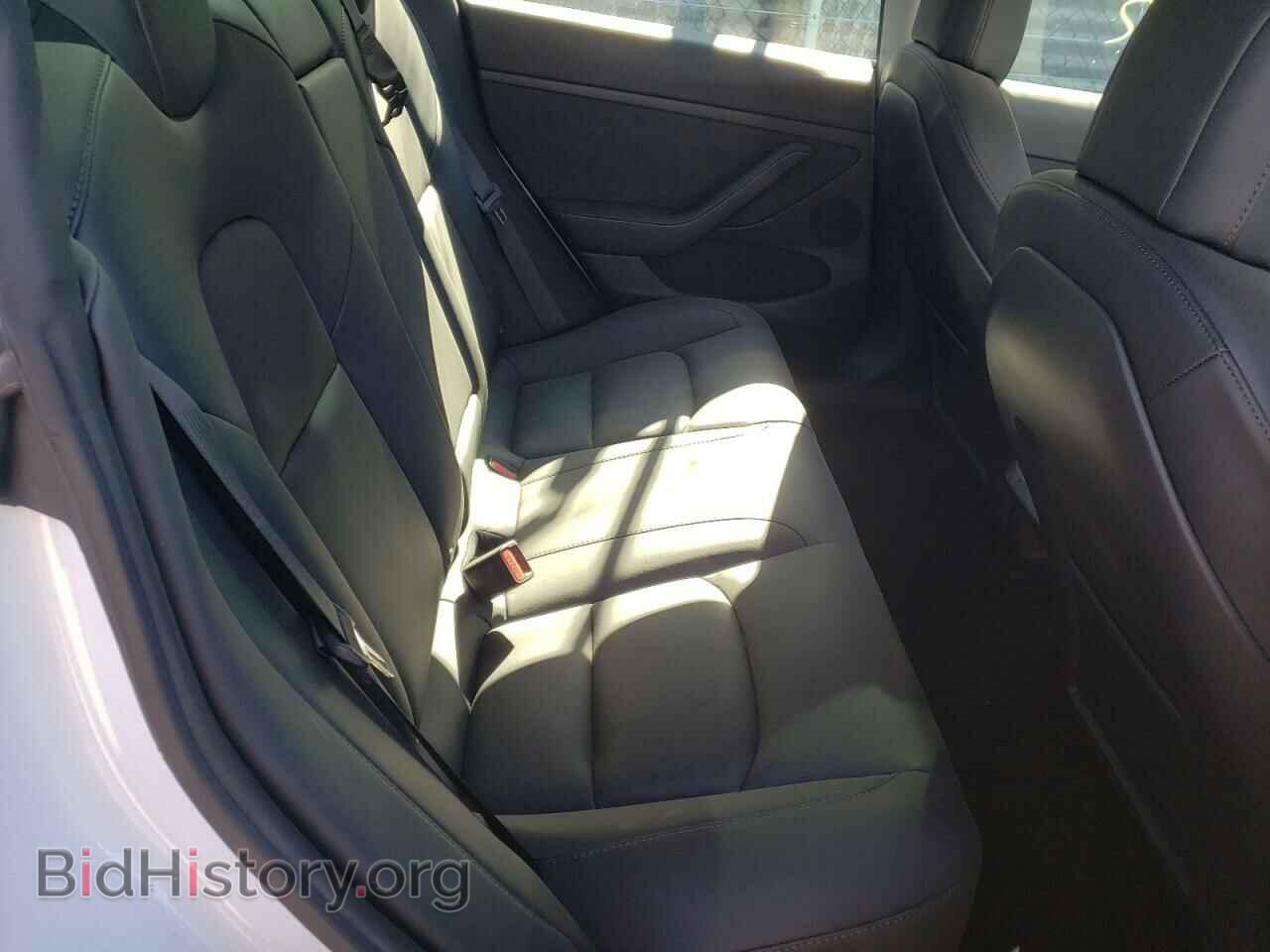 2021 TESLA MODEL 3 - VIN: 5YJ3E1EA8MF996516 - Photo 6