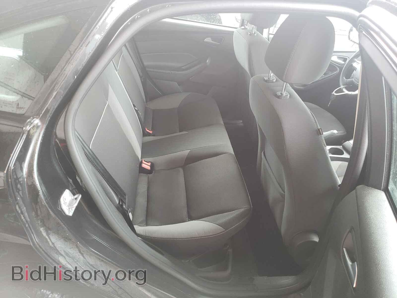 2013 FORD FOCUS - VIN: 1FADP3F23DL368464 - Photo 6