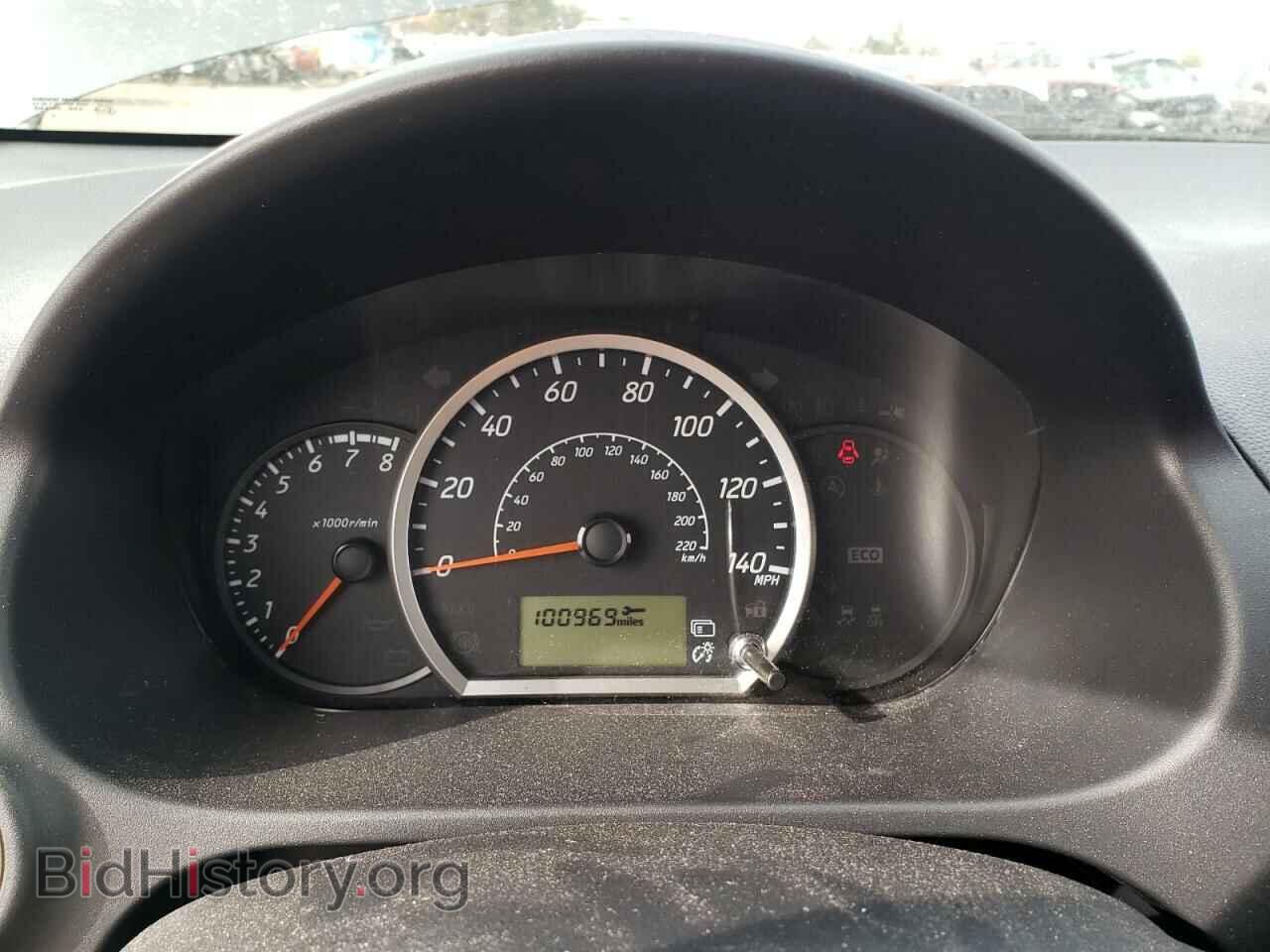 2015 MITSUBISHI MIRAGE - VIN: ML32A4HJ7FH006319 - Фото 9